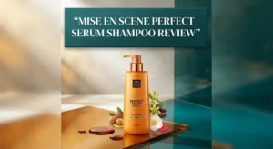 Read more about the article Mise en Scene Perfect Serum Shampoo Review 2026: Worth the Hype?