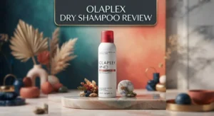 Read more about the article Olaplex Dry Shampoo No. 4D Review: Performance, Ingredients & Results