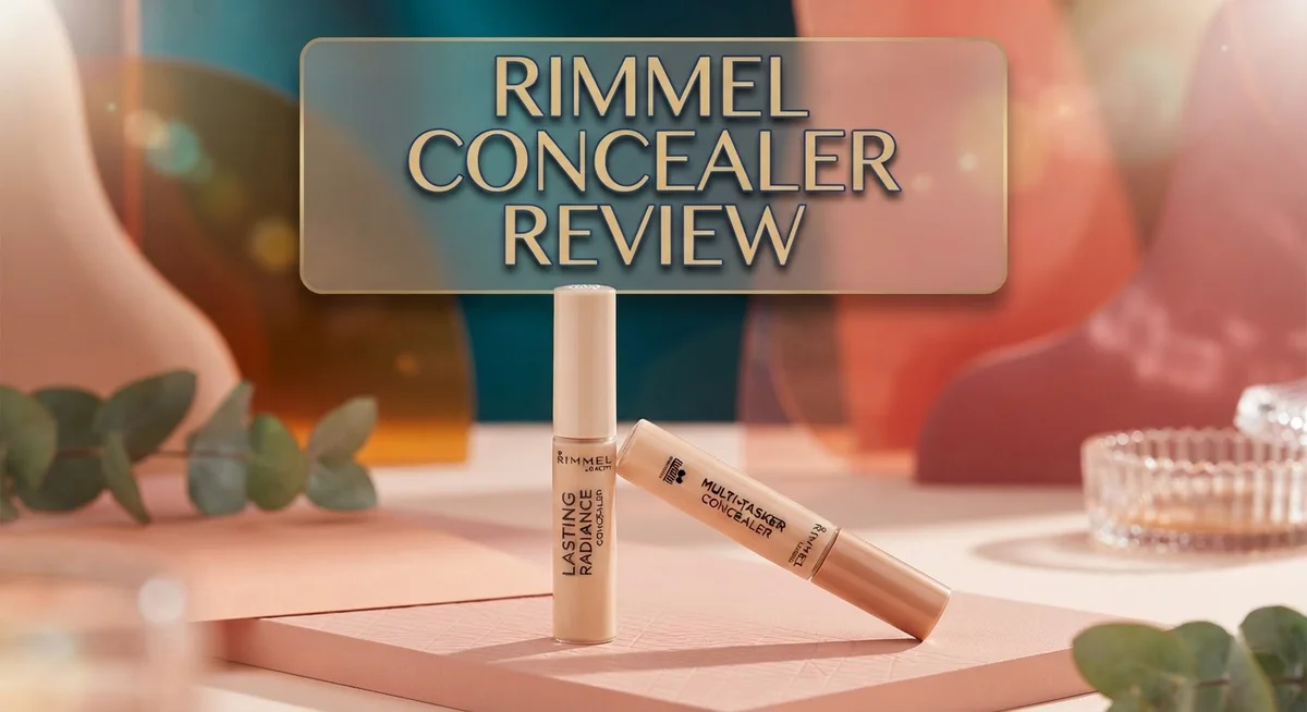 You are currently viewing Rimmel Concealer Review 2026: Worth the Price Tag?