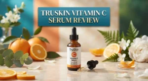 Read more about the article TruSkin Vitamin C Serum Review 2026: Worth the Hype?